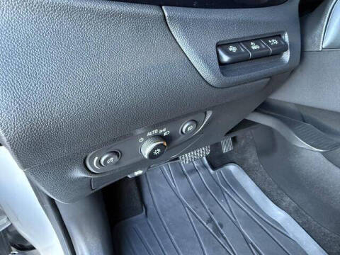 2022 Buick Encore GX Essence