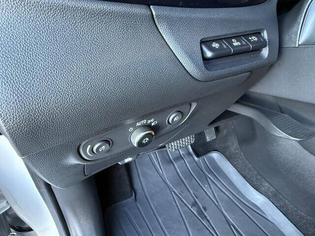 2022 Buick Encore GX Essence