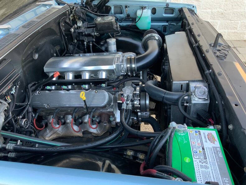 1978 Chevrolet C/K 10 Series
