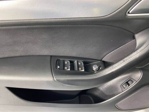 2018 Audi Q3 2.0T Premium