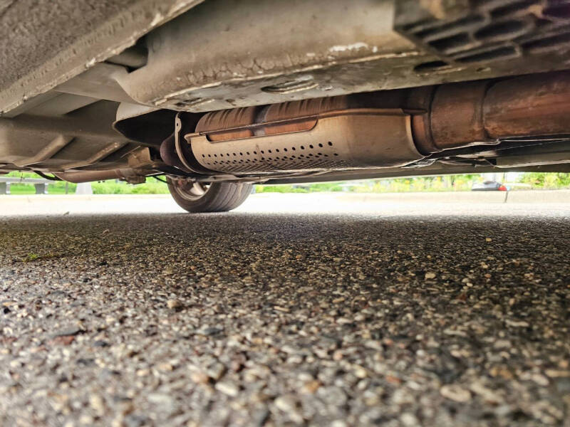 1995 Chevrolet Camaro - Photo 154