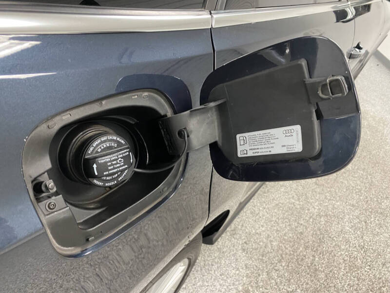 2017 Audi Q5 2.0T quattro Premium Plus