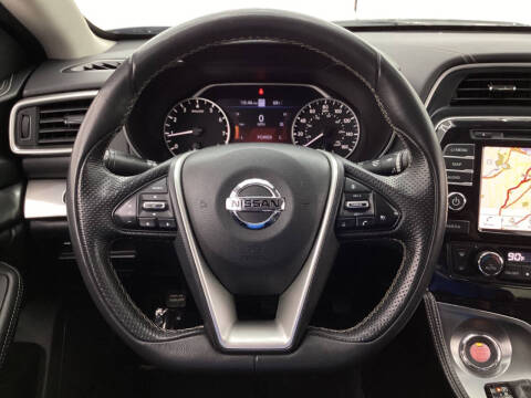 2022 Nissan Maxima 3.5 SV
