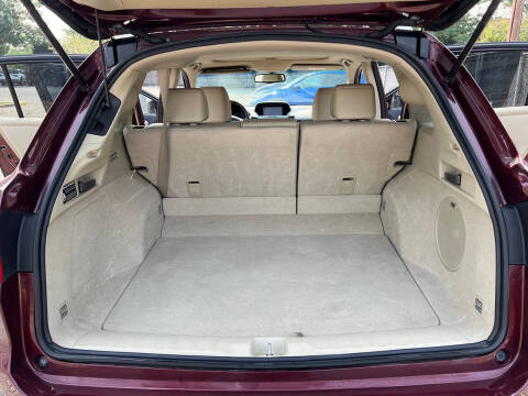 2013 Acura RDX w/Tech