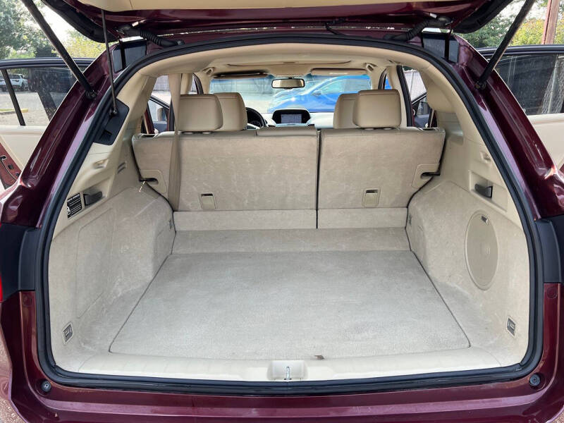 2013 Acura RDX w/Tech