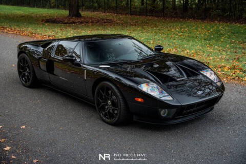 2005 Ford GT