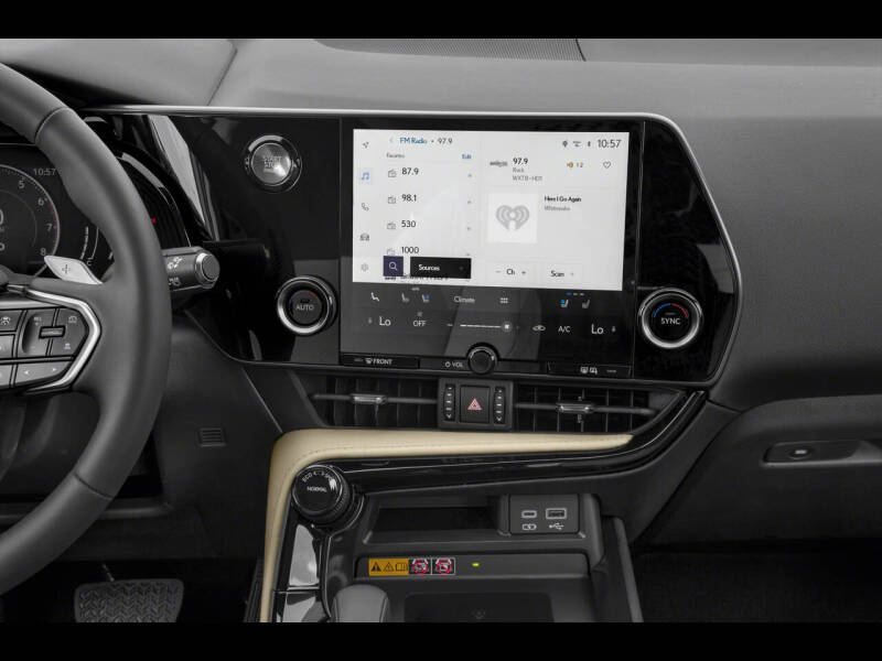 2022 Lexus NX 350 Premium
