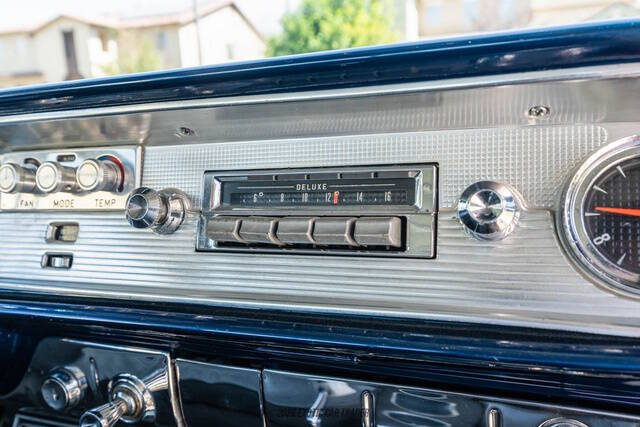1957 Pontiac Star Chief