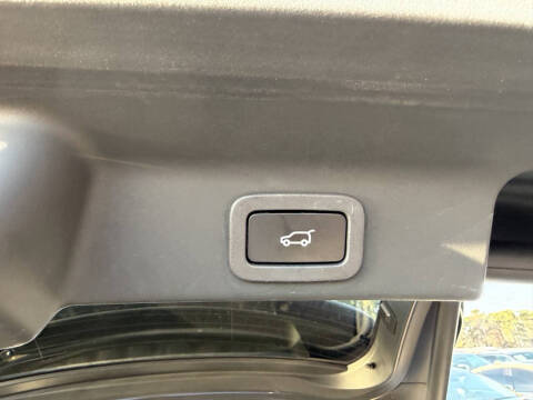 2017 Jaguar F-PACE S