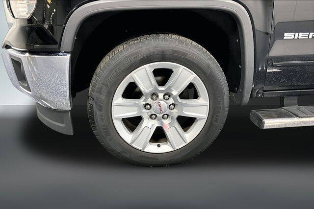2015 GMC Sierra 1500