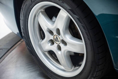 1995 Pontiac Firebird