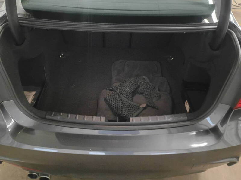 2014 BMW 3 Series 328i xDrive