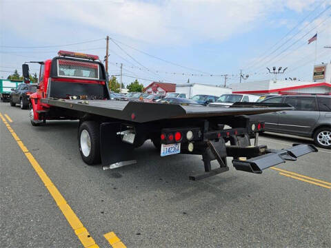 2002 International DuraStar 4300