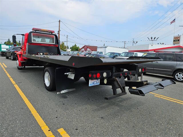 2002 International DuraStar 4300