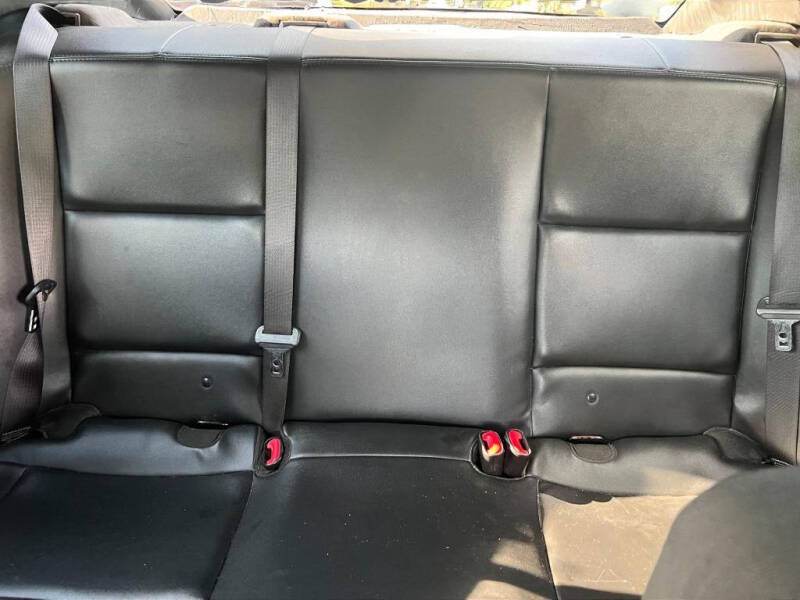 2017 Ford Taurus Police Interceptor