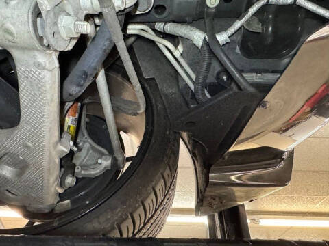 2017 Chevrolet Corvette Z06