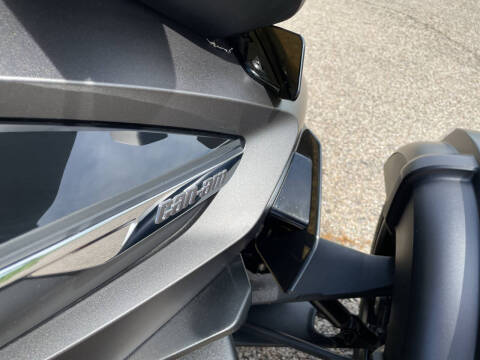2022 Can-Am Spyder