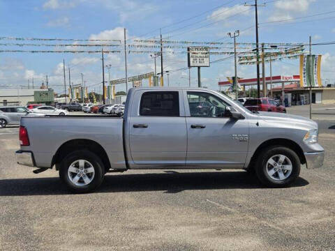 2023 RAM 1500 Classic