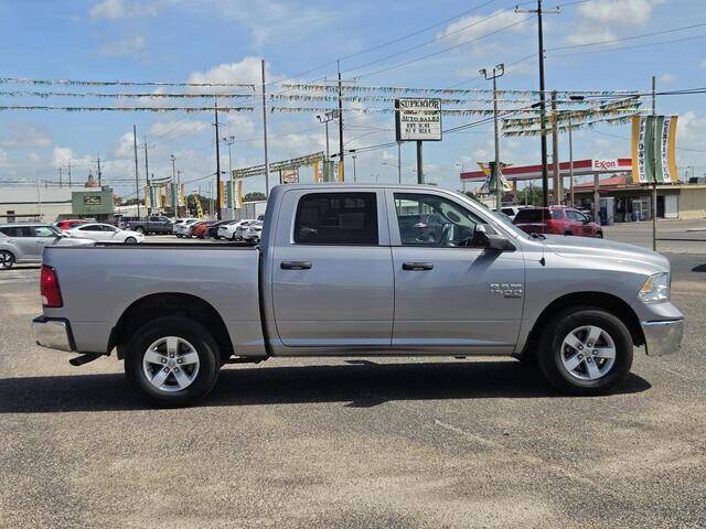 2023 RAM 1500 Classic