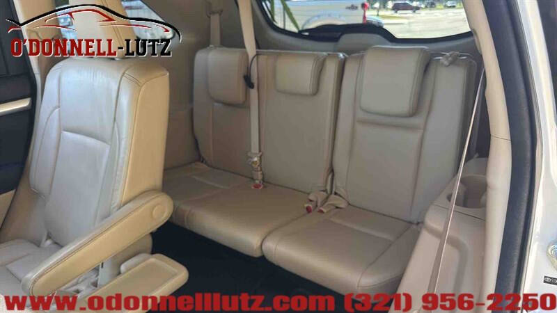 2014 Toyota Highlander XLE