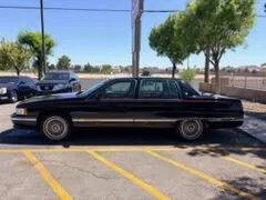 1994 Cadillac DeVille