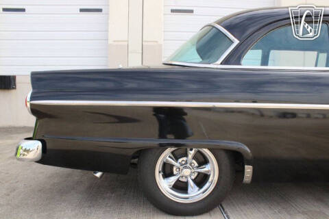 1955 Ford Customline