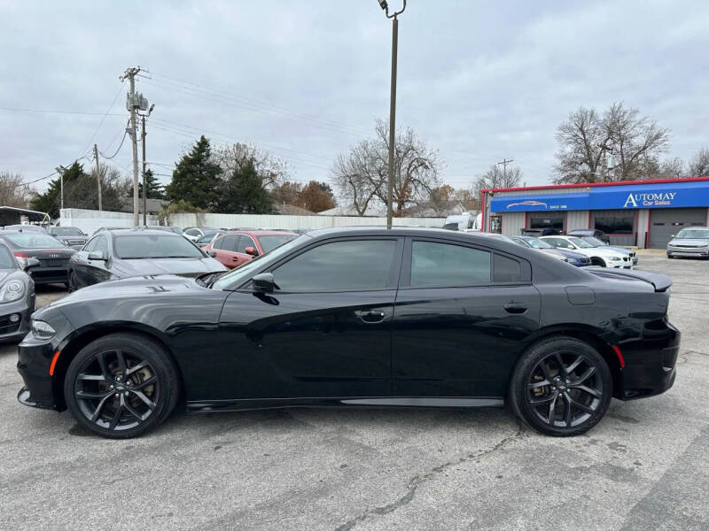 2021 Dodge Charger GT