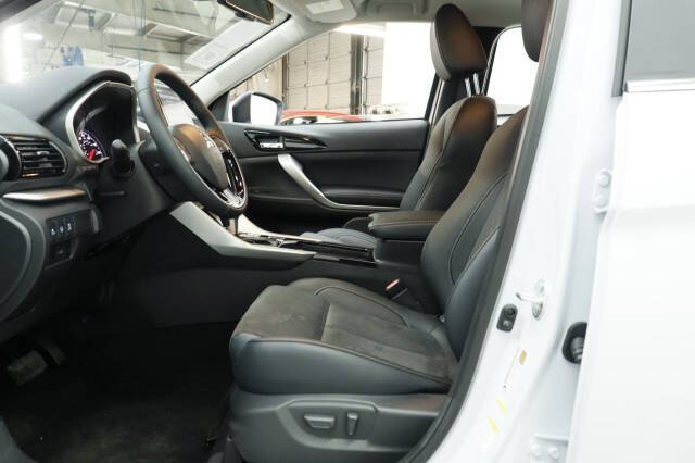 2026 Mitsubishi Eclipse Cross SE