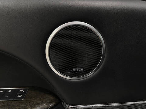 2018 Land Rover Range Rover Sport HSE Dynamic