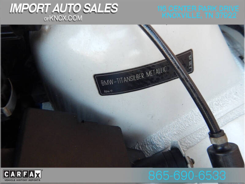 1999 BMW 3 Series 328i