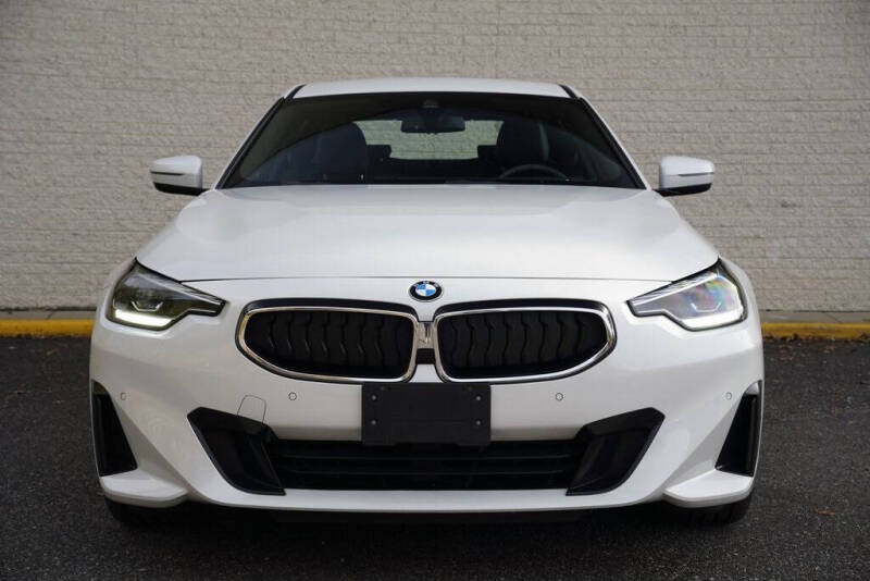 2024 BMW 2 Series 230i xDrive