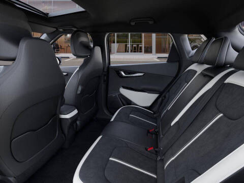 2025 Kia EV6 GT-Line