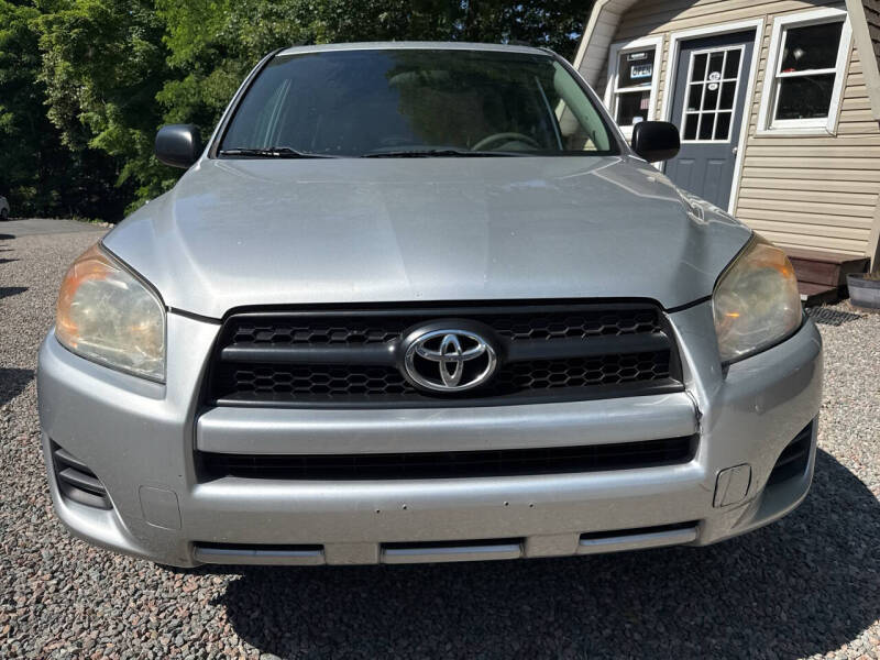 2010 Toyota RAV4