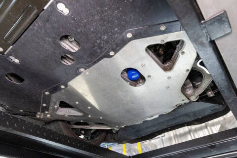 2022 Chevrolet Corvette Stingray