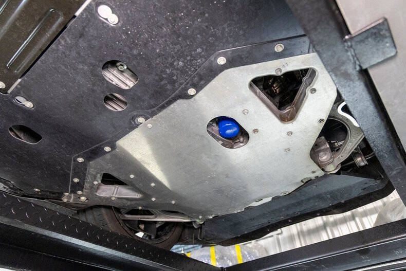 2022 Chevrolet Corvette Stingray