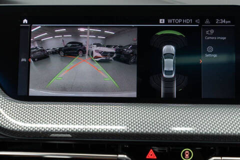 2024 BMW 2 Series 228i Gran Coupe