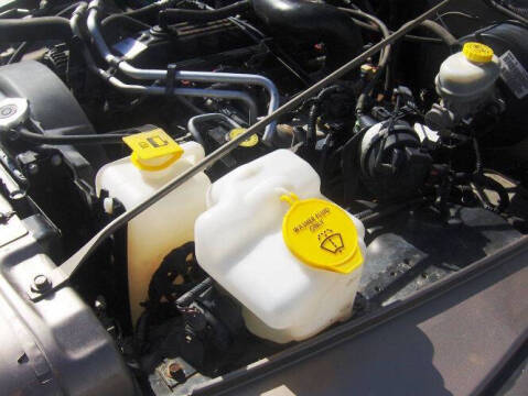 1999 Jeep Wrangler
