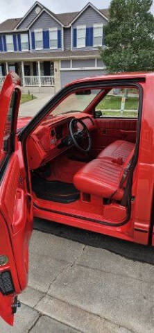 1992 Chevrolet Silverado 1500