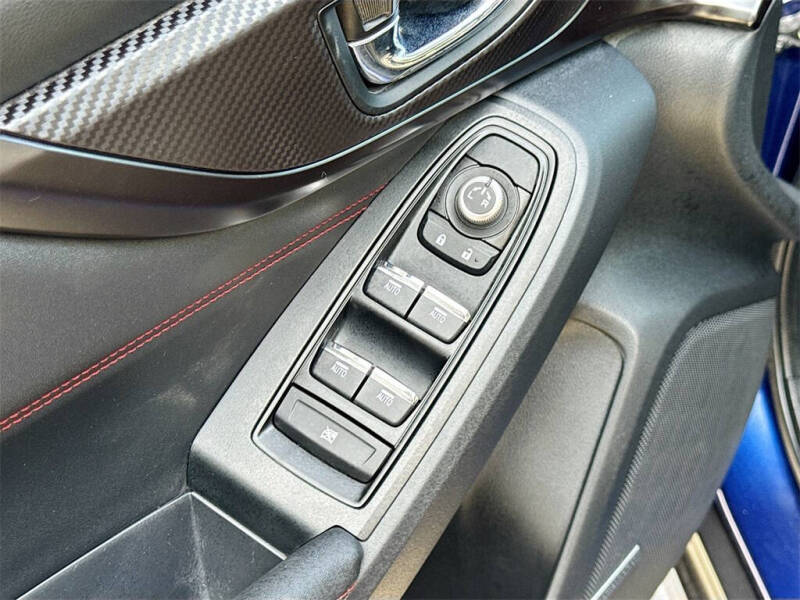 2024 Subaru WRX Limited