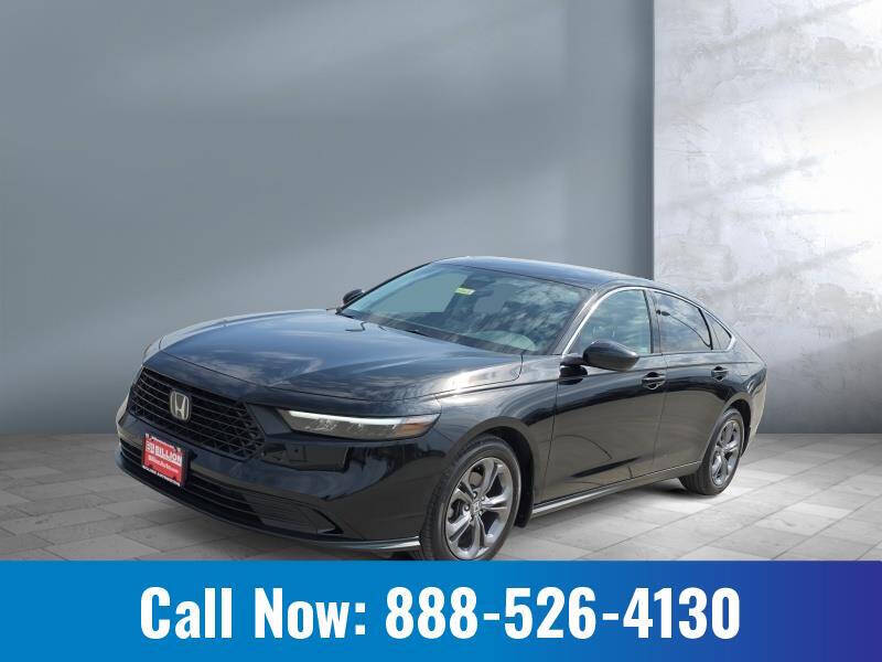 2023 Honda Accord