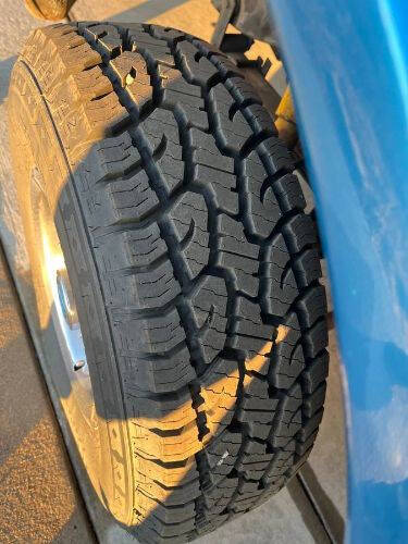1972 Chevrolet C/K 20 Series