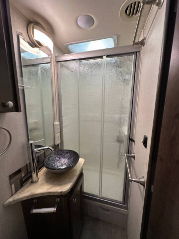 2019 Coachmen RV Prism Elite Premium