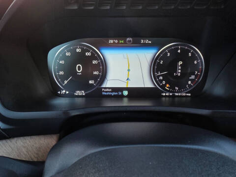 2018 Volvo XC90 T6 Inscription