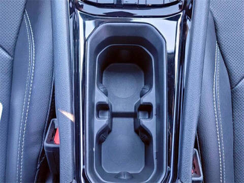 2023 Jeep Compass High Altitude