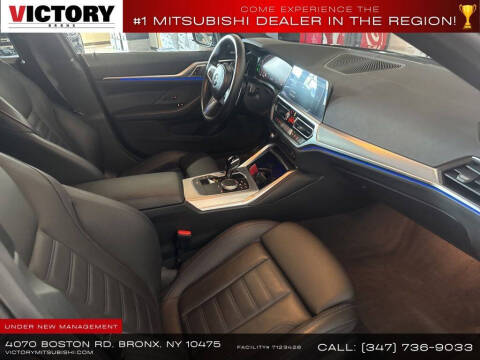 2023 BMW 4 Series 430i xDrive Gran Coupe