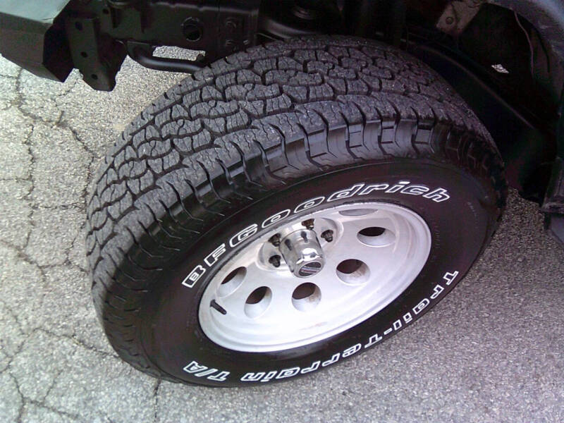 2012 Jeep Wrangler Rubicon