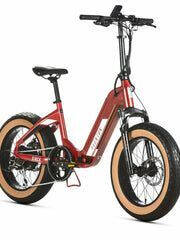 2025 AVENTON EBIKE SINCH STEP THRU for sale at Dukes Automotive LLC in Lancaster SC