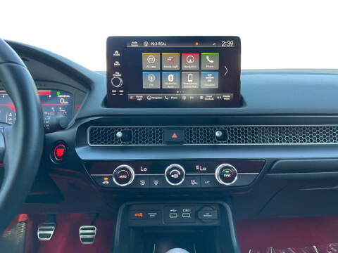 2024 Honda Civic Type R