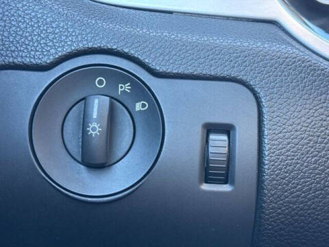 2014 Ford Mustang V6 Premium