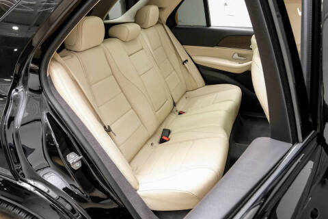 2020 Mercedes-Benz GLE GLE 350